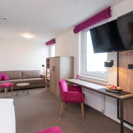 Leinotel 3*