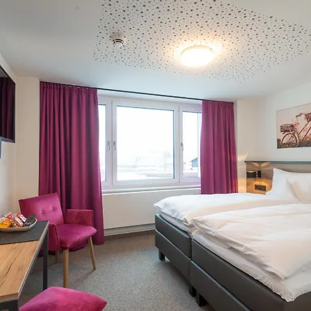 Leinotel Leinefelde-Worbis