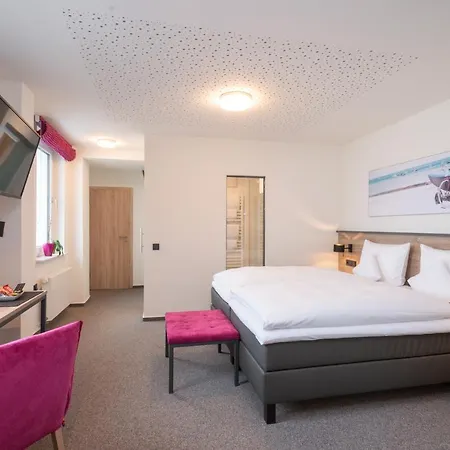 Leinotel Guest house Leinefelde-Worbis