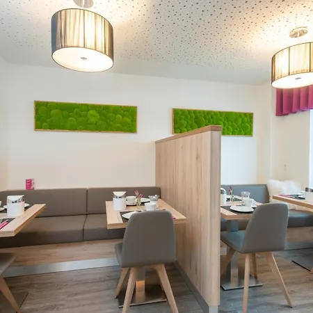 Leinotel 3* Leinefelde-Worbis