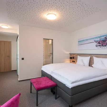 Leinotel 3*
