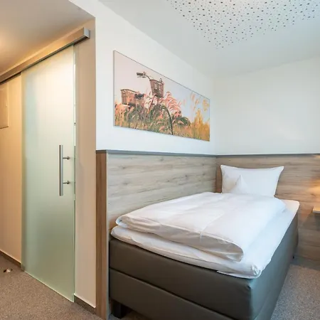 Leinotel 3* Leinefelde-Worbis