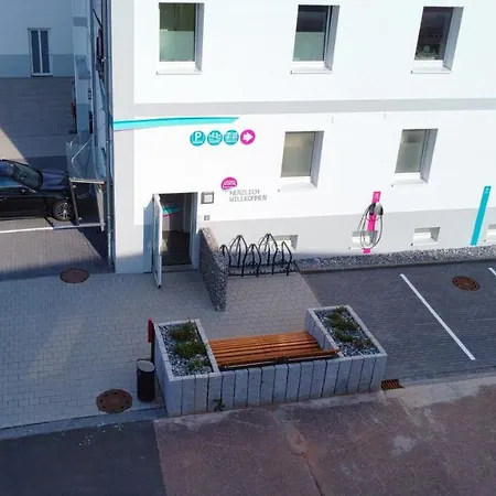 Leinotel Guest house 3*
