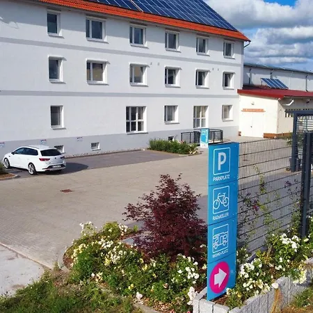 Leinotel Leinefelde-Worbis