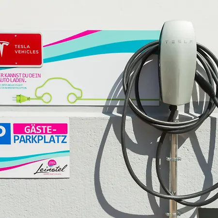 Leinotel Gasthuis Leinefelde-Worbis