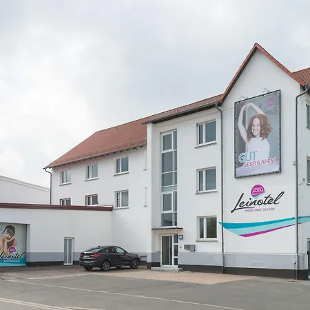 Гостевой дом Leinotel