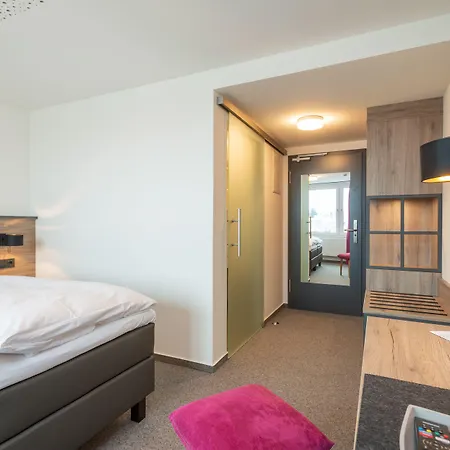 Guest house Leinotel