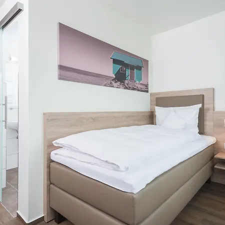 Leinotel 3* Leinefelde-Worbis
