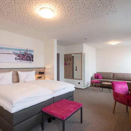 Guest house Leinotel 3*