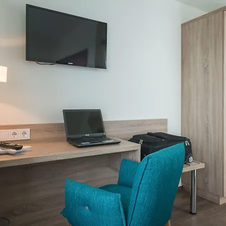 Guest house Leinotel