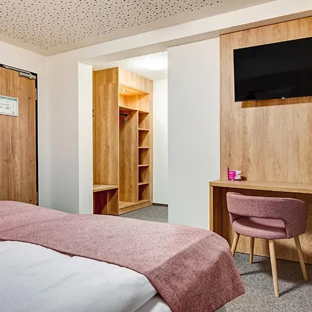 Leinotel 3*