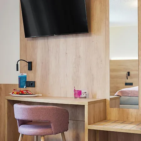 Leinotel 3* Leinefelde-Worbis