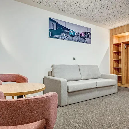 Guest house Leinotel