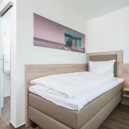 Guest house Leinotel 3*