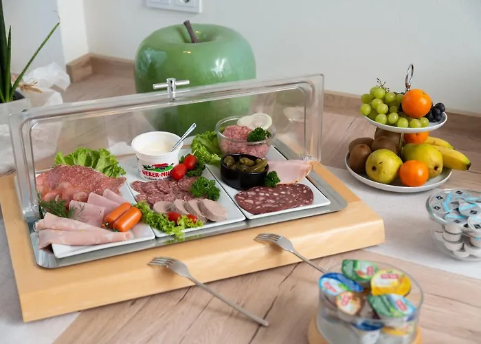 Leinotel Leinefelde-Worbis