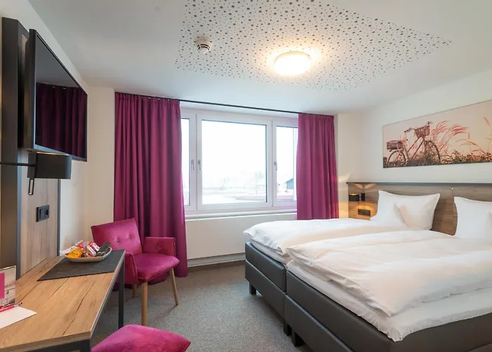 Leinotel Leinefelde-Worbis