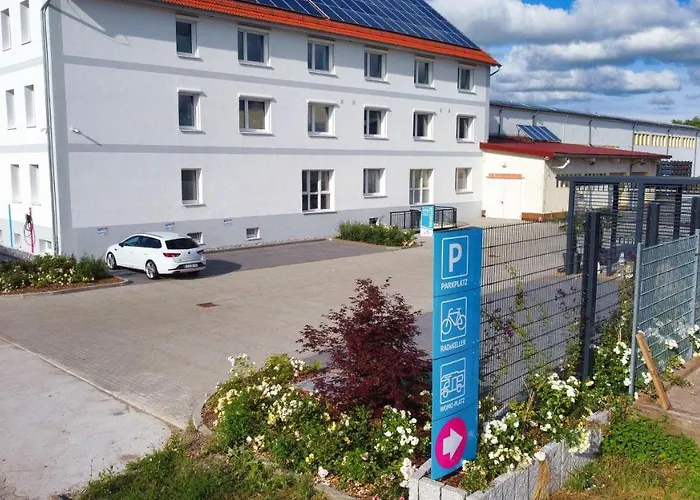 Leinotel Leinefelde-Worbis