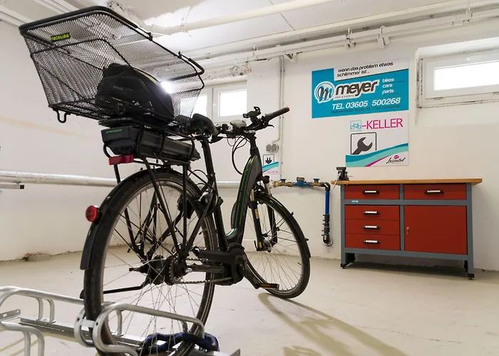 Leinotel Гостевой дом 3*