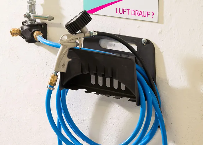 Leinotel Konukevi 3*