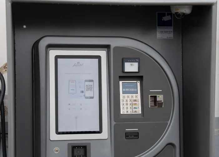 Konukevi Leinotel Leinefelde-Worbis