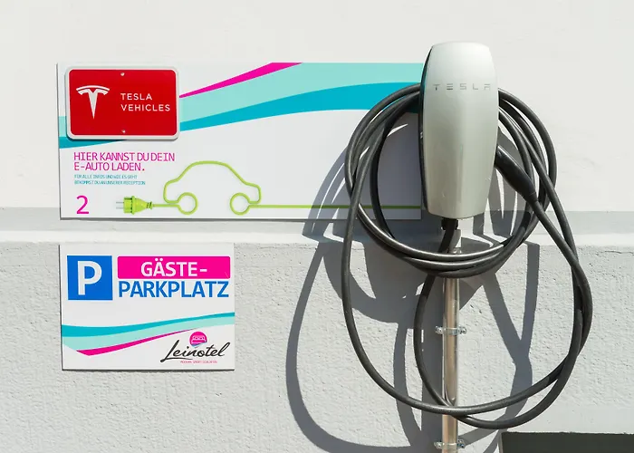 Leinotel Konukevi Leinefelde-Worbis