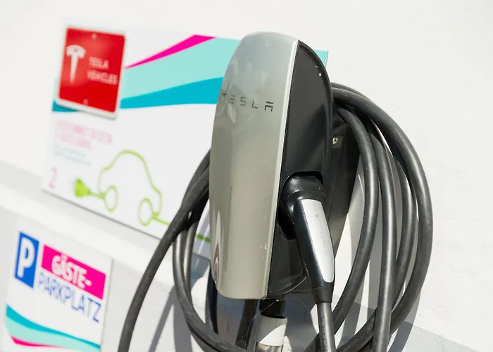 Konukevi Leinotel Leinefelde-Worbis