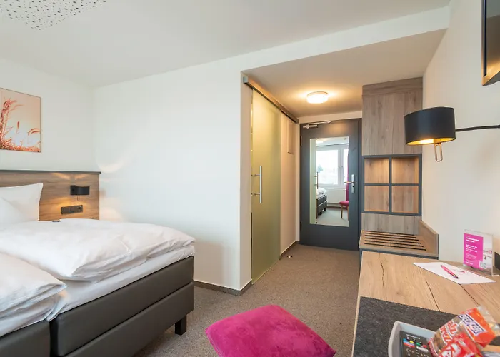 Гостевой дом Leinotel