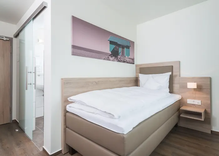 Leinotel 3* Leinefelde-Worbis