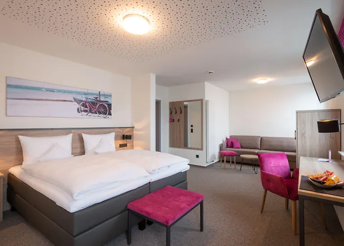 Гостевой дом Leinotel 3*