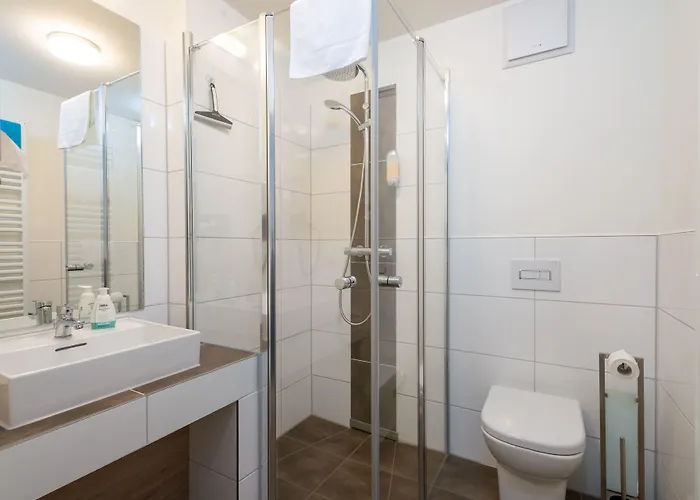 Гостевой дом Leinotel