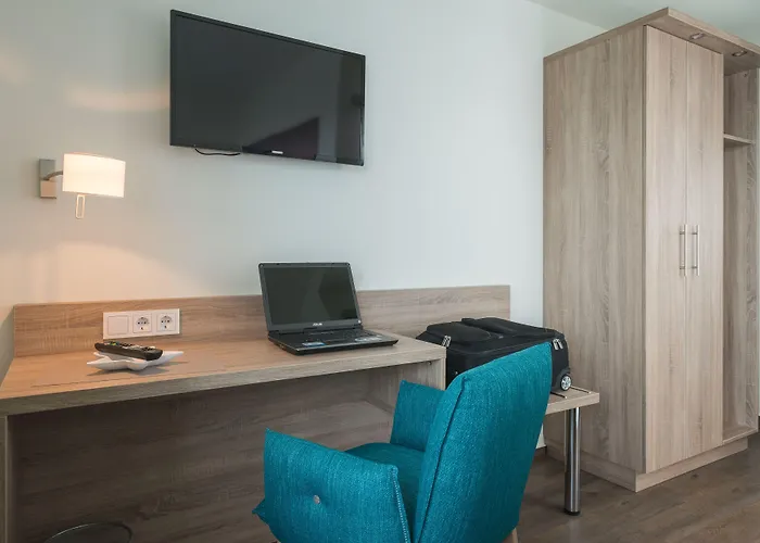 Гостевой дом Leinotel