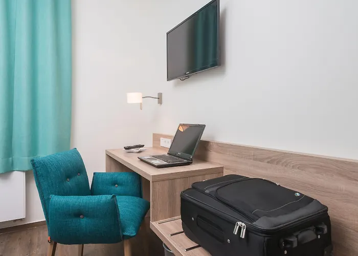 Leinotel Гостевой дом