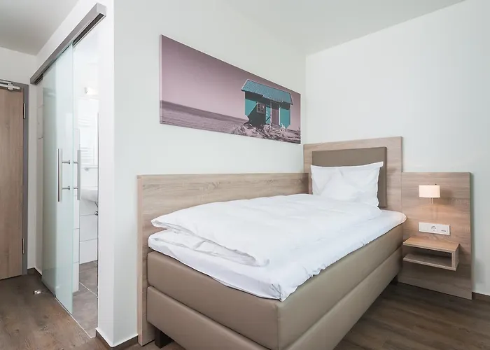 Konukevi Leinotel 3*